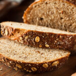 Where can I find whole grain bread?