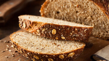 Where can I find whole grain bread?