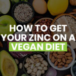 Where can I get zinc naturally?