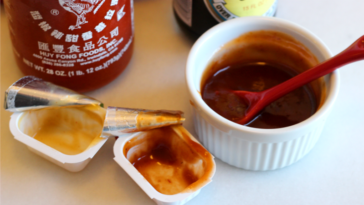 Where did Szechuan sauce come from?