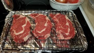 Where do Costco steaks come from?