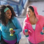 Where do u lose fat first?