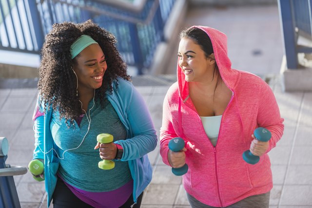 Where do u lose fat first?