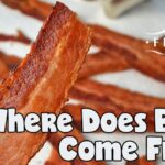 Where does ALDI's bacon come from?