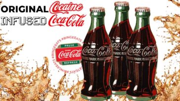 Where does Coca-Cola taste the best?