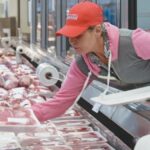 Where does Costco Australia meat come from?