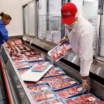 Where does Costco meat come from?