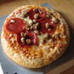 Where does DiGiorno get their cheese?