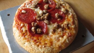 Where does DiGiorno get their cheese?