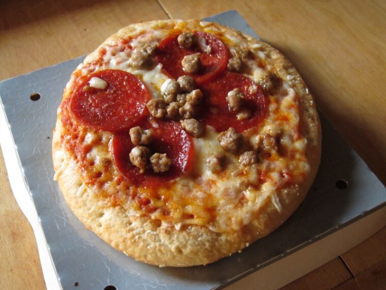 Where does DiGiorno get their cheese?