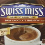 Where does Swiss Miss hot chocolate come from?