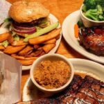 Where does Texas Roadhouse get their steaks from?