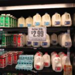 Where does Walmart get its milk?