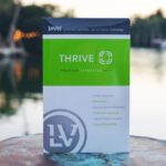 Where does thrive ship from?