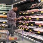 Where is Aldi meat from?