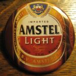 Where is Amstel Light made?