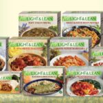 Where is Amy's frozen food made?