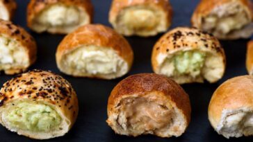 Where is Bantam Bagels now?