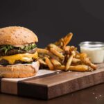 Where is Burger King the most popular?