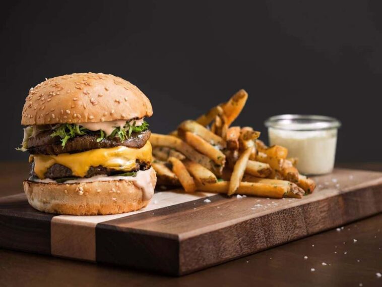 Where is Burger King the most popular?