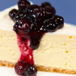 Where is Cheesecake Factory cheesecake made?
