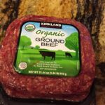 Where is Costco ground beef from?