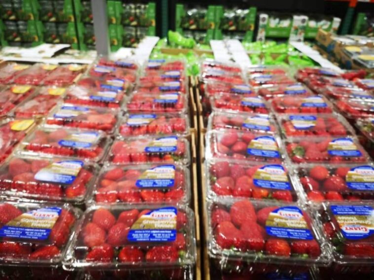 Where is Costco opening in 2022?