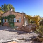 Where is Julia Child's house?