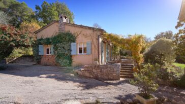 Where is Julia Child's house?