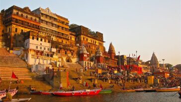 Where is Kashi made?