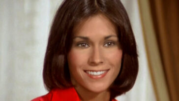 Where is Kate Jackson now?
