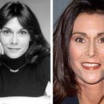 Where is Kate Jackson today?