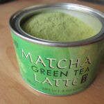 Where is Trader Joe's green tea from?