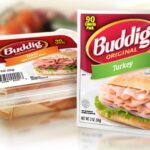 Where is buddig meat made?
