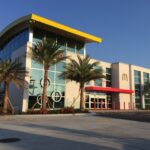 Where is the 2nd biggest McDonald's in the world?