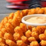 Where is the Bloomin Onion sold?