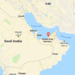 Where is the Teeter company located?