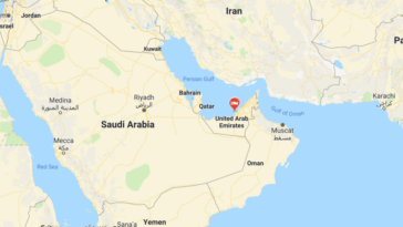 Where is the Teeter company located?