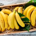 Where is the best place to store bananas?