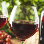 Where is the best red wine from?