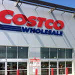Where is the biggest Costco in Canada?
