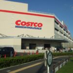Where is the biggest Costco in the US?