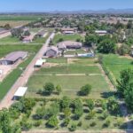 Where is the new Costco being built in Queen Creek?