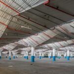 Where is the new Costco being built in florida?