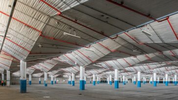 Where is the new Costco being built in florida?