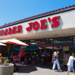 Where is the smallest Trader Joe's?