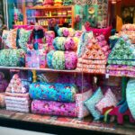 Where should I store ginger?