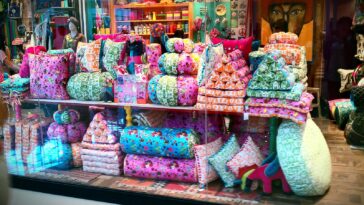 Where should I store ginger?