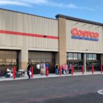 Where will the new Costco be in Springfield Missouri?
