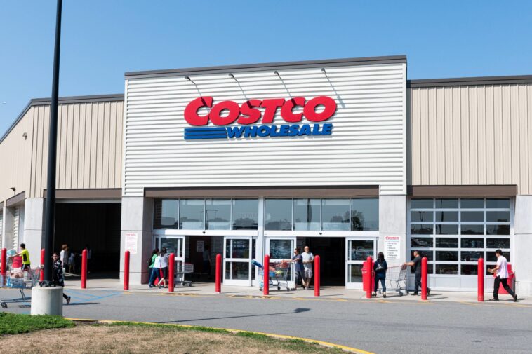 Where will the next Costco be built?